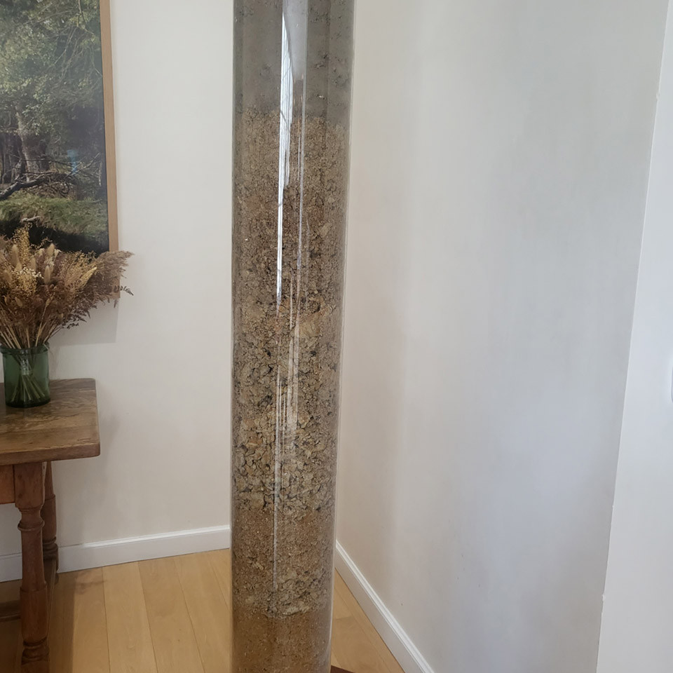 Bordeaux Report 2023 - Day 1: Visit 6