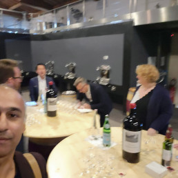 Bordeaux Report 2023 - Day 1: Visit 6