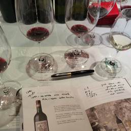 Bordeaux Report 2023 - Day 2: Visit 15