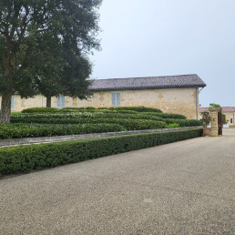 Bordeaux Report 2023 - Day 2: Visit 16