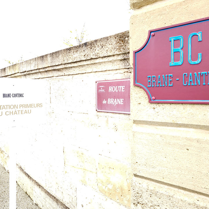 Bordeaux Report 2023 - Day 3: Visit 18