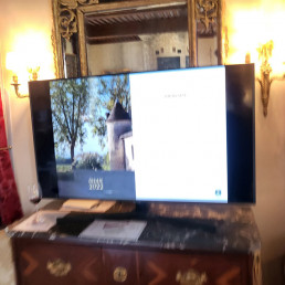 Bordeaux Report 2023 - Day 3: Visit 18