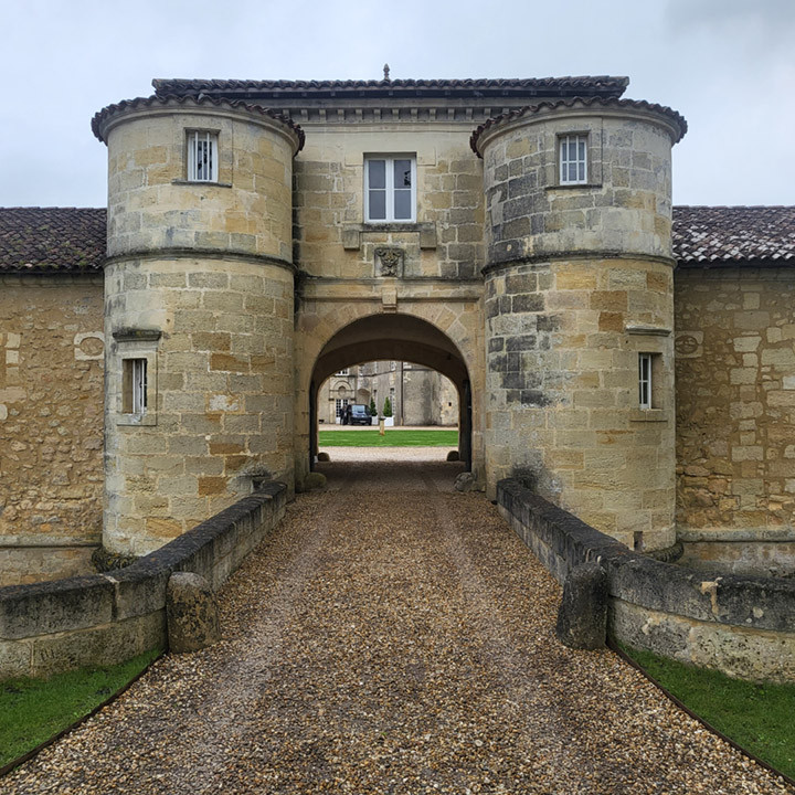 Bordeaux Report 2023 - Day 3: Visit 19