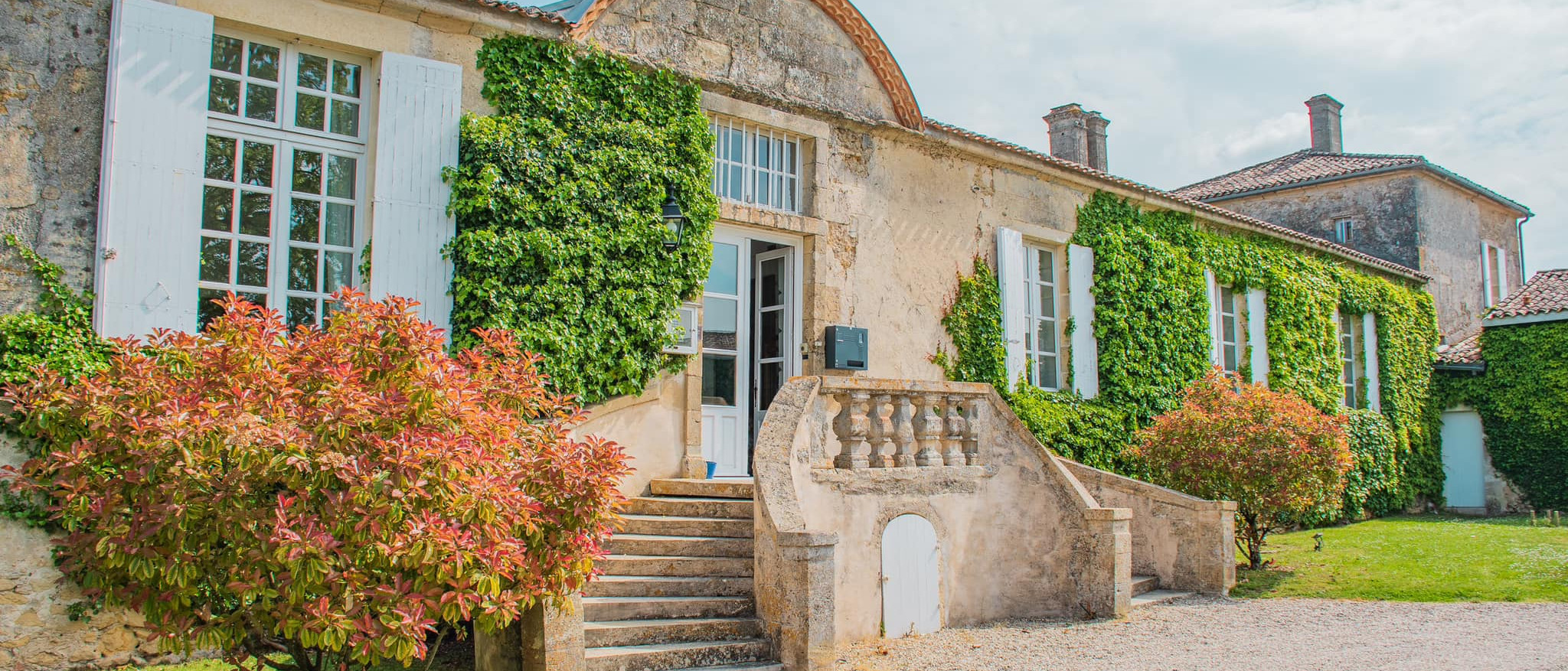 Chateau d'Arche