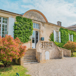 Chateau d'Arche