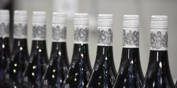 Paisley Wines Texture Series Bottle Tops