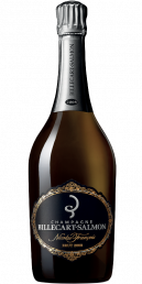 Vintage Billecart-Salmon Cuvee Nicolas Francois Brut