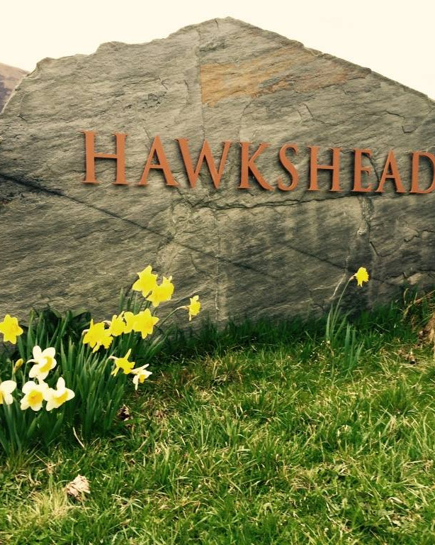 Hawkshead's six fantastic 5-star wines
