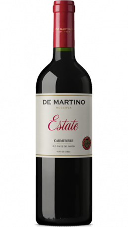 De Martino Estate