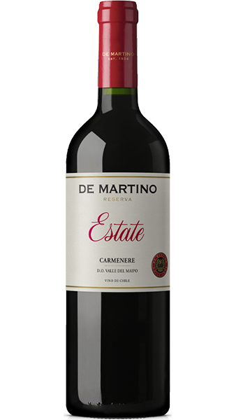 De Martino Estate