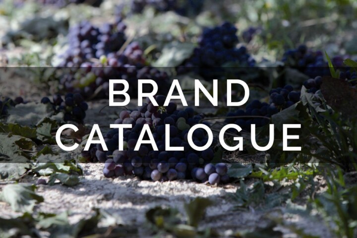 Click here for our Brand Catalogue