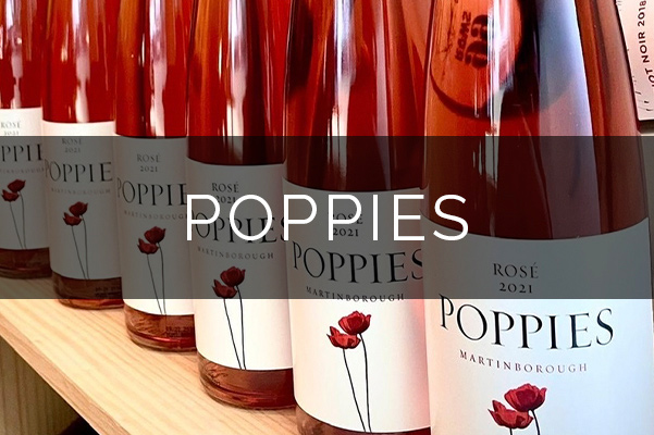 Poppies Martinborough Winery