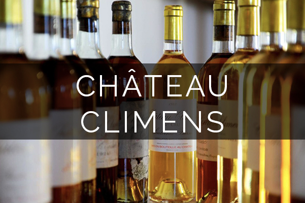 Chateau Climens