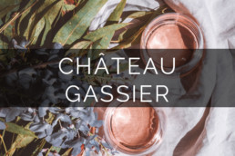 Chateau Gassier
