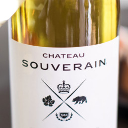 Chateau Souverain Chardonnay