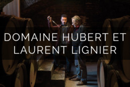 Domaine Hubert et Laurent Lignier