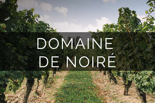 Domaine de Noire