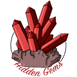 Hidden Gems Logo