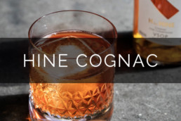 Hine Cognac