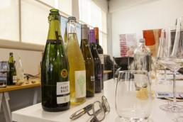 Parés Baltà Masterclasses
