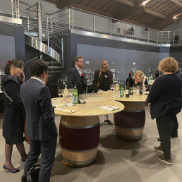 Bordeaux Report 2023 - Day 1: Visit 6