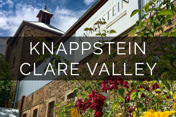 Knappstein Enterprise Winery Clare Valley
