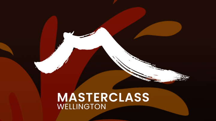 Frank Cornelissen Masterclass