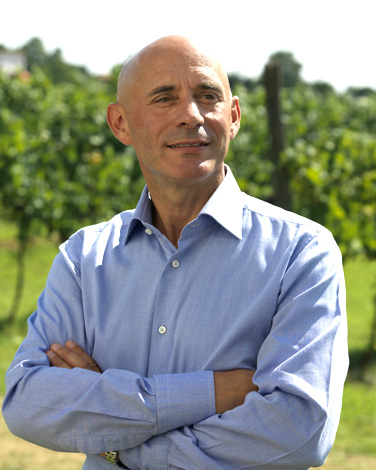 Mauro Braidot of Mont'Albano
