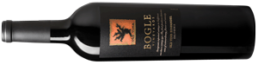 Bogle Old Vine Zinfandel Bottle Shot