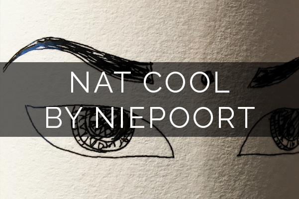 Nat Cool by Niepoort Portuguese wine