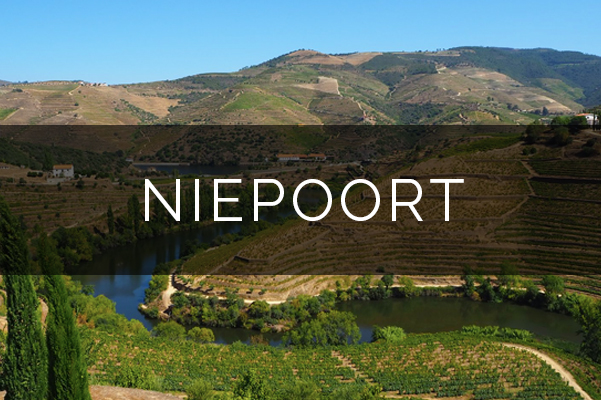 Niepoort Portugal wine