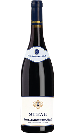 Image of 2019 Paul Jaboulet Aîné VDF Syrah