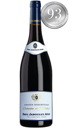 Image of 2019 Paul Jaboulet Aîné VDF Viognier