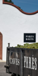 Par&eacute;s Balt&agrave;