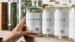 Best non-alcoholic spirit
