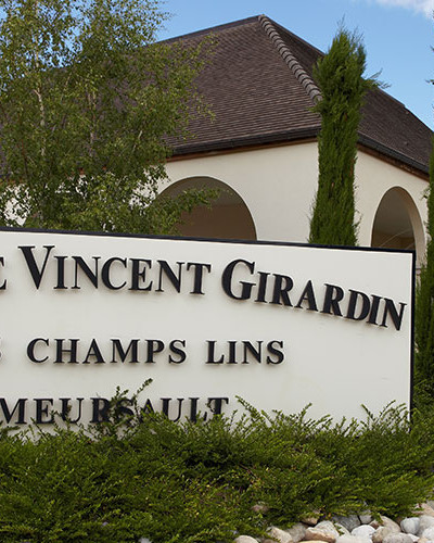 Pierre Vincent Girardin
