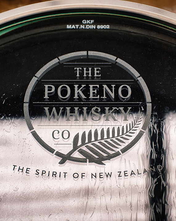 The Pokeno Whisky Co