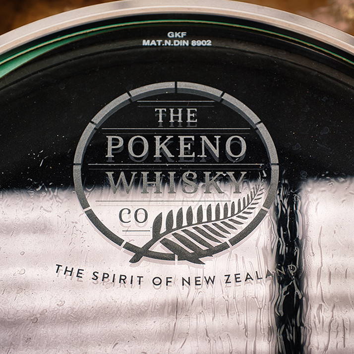 The Pokeno Whisky Co