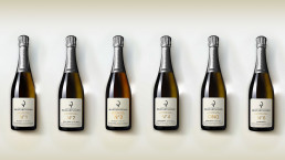 The Billecart-Salmon Rendez-Vous Collection