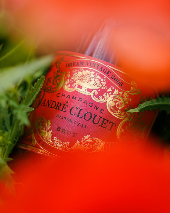 André Clouet the Dream Vintage