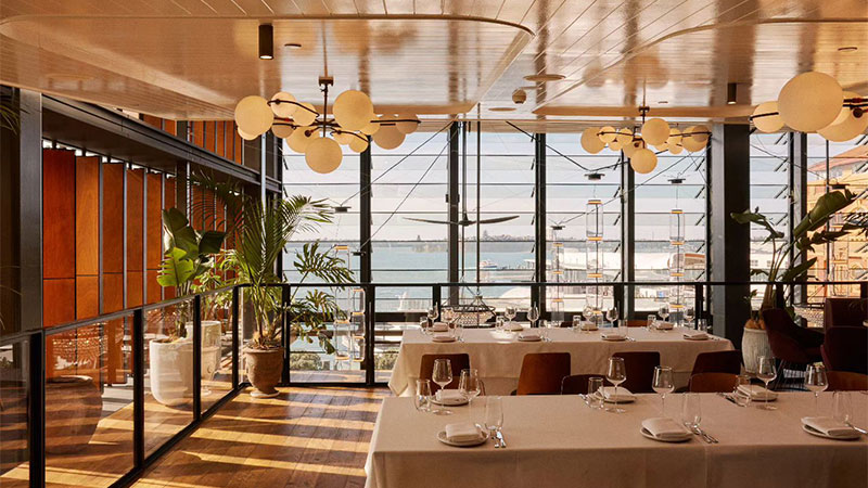 Origine Restaurant