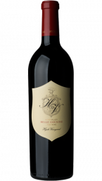 A product shot of the Hyde de Villaine