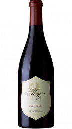 A product shot of the Hyde de Villaine