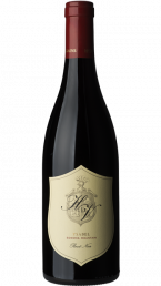 A product shot of the Hyde de Villaine
