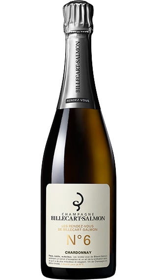 Billecart-Salmon's Les Rendez-Vous No. 6