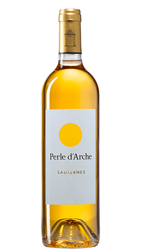 Chateau d'Arche Perle Sauternes
