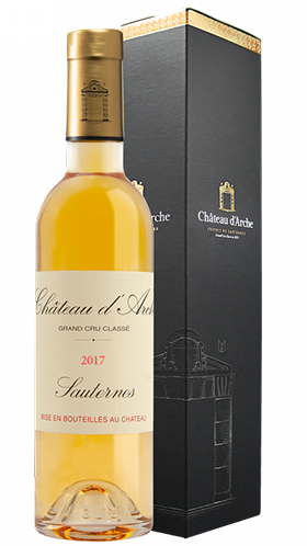 Chateau d'Arche Grand Cru Sauternes