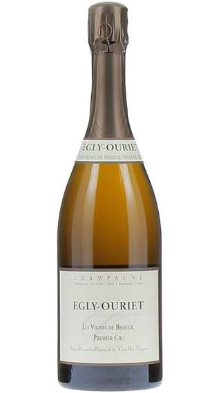 Egly-Ouriet Brut Les Vignes de Bisseuil 1er Cru