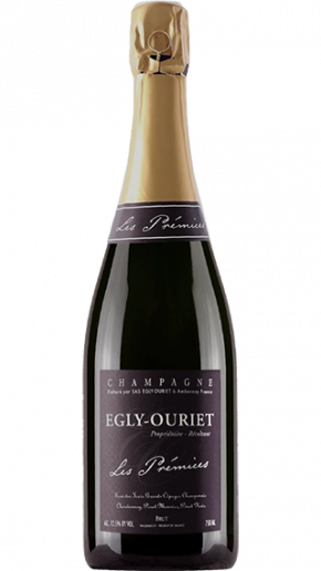 Egly-Ouriet Les Premices
