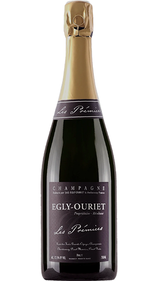 Egly-Ouriet Les Premices